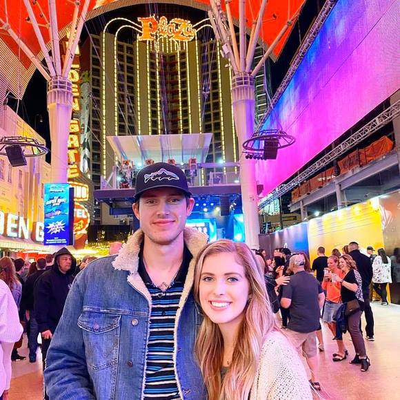 Profile Picture of Dalton Mitschke (@dmitschke2) on Poshmark