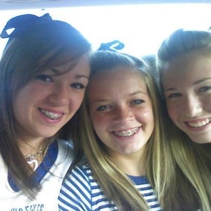 Profile Picture of Kate Trinkle (@tinklovesherpeterpan) on Myspace