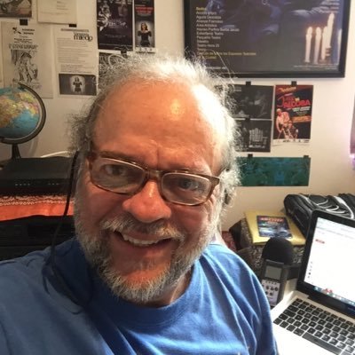 Profile Picture of Carlos G Arango O (@cgarango) on Twitter