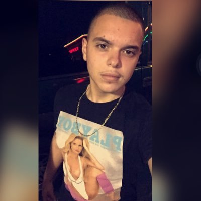 Profile Picture of Steven Giraldo (@420swat) on Twitter