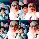 Profile Picture of Chamelia asya alatthas (@chameliaasya) on Instagram