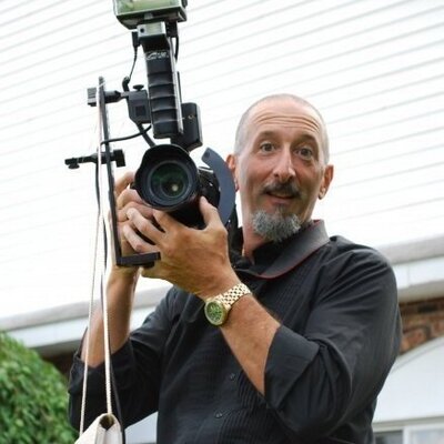 Profile Picture of BobDonlonPhotography (@BobDonlonPhoto) on Twitter