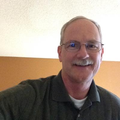 Profile Picture of Bill De Groh (@Bill_de_Groh) on Twitter