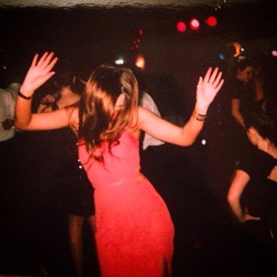 Profile Picture of Amy Louise Cluley  (@AmyCluley) on Twitter