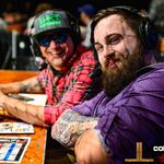 Profile Picture of Dylan McGrath (@mrbeenready) on Instagram