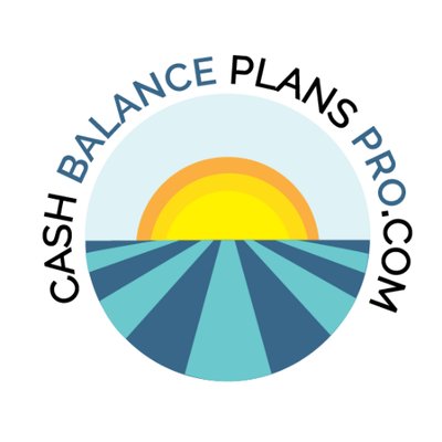 Cash Balance Plans Pro - Twitter Profile Picture of Cash Balance Plans Pro (@MeilingMark) on Twitter