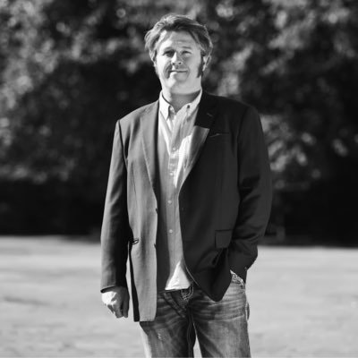 Profile Picture of Jonathan Kemp (@The_Plant_Guy) on Twitter