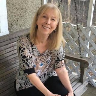 Profile Picture of Joan Custer (@joan.custer.5) on Facebook