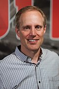 Profile Picture of Steve Simon - Wikipediaon Wikipedia