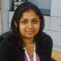Shyla Gowda - Quora Profile Picture of Shyla Gowda (@shyla-gowda-7) on Quora