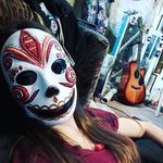 Profile Picture of Casey WhiteNoise (@coldcutsandslop) on Instagram