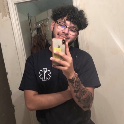Profile Picture of Alex Lerma (@Alex_Lerma18) on Twitter