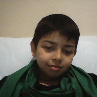 Profile Picture of Mohammed Hashemi (@moha_seyed002) on Twitter