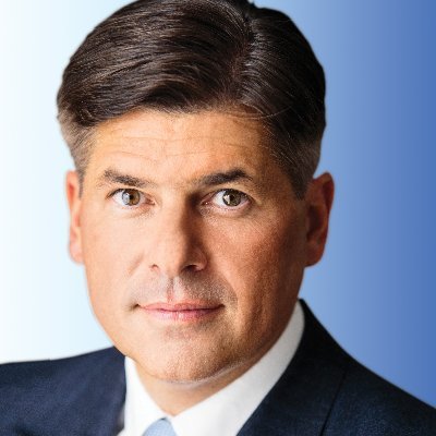 Profile Picture of PAWEŁ PUDŁOWSKI (@PUDLOWSKI) on Twitter