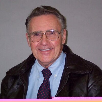 Profile Picture of Dr. Bill Shade (@_bshade) on Twitter