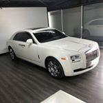 Profile Picture of Rolls Royce Dee (@rolls_roycedee) on Instagram