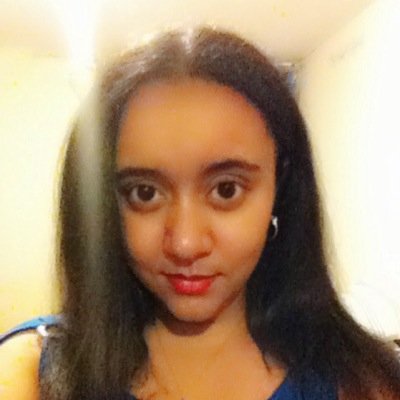 Profile Picture of Destiny J.N. (@missLucarelli) on Twitter