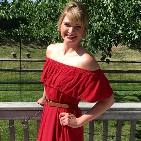 Profile Picture of Caroline Boyd (@carolineboyd) on Pinterest