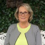 Profile Picture of Maria Fitzgibbon (@mamfitzgibbon) on Instagram