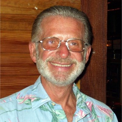 Profile Picture of Spam (@LarrySeeger) on Twitter