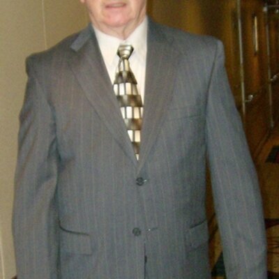 Profile Picture of Jerry W. Stafford (@@rebel56_) on Twitter