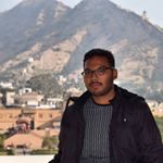 Profile Picture of Mayur Pathak (@mayurpathak50) on Instagram