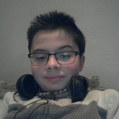 Profile Picture of Victor Pertchik (@Victor23436) on Twitter