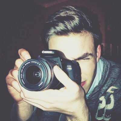 Profile Picture of Joe McShane (@JoeMcShanephoto) on Twitter