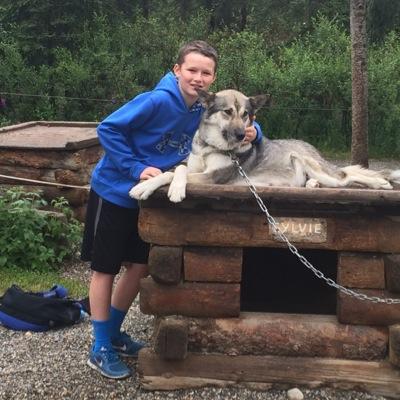 Profile Picture of Nicholas Cory (@IckyNicky7) on Twitter
