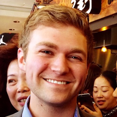 Profile Picture of Alex Katz (@AKatzNY) on Twitter