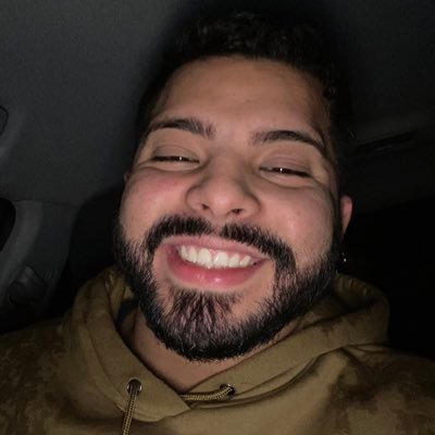 Profile Picture of Alex Serrano (@mrsirserrano) on Twitter