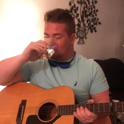 Jonathan Smallwood - Twitter Profile Picture of Jonathan Smallwood (@smallwood_7) on Twitter