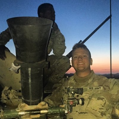 Profile Picture of Adam Major (@jamajor21) on Twitter