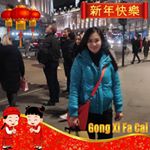 Profile Picture of Lily Chong (@lily.chong.35) on Instagram