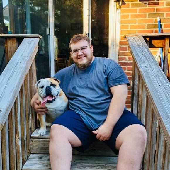 Profile Picture of Adam Cattell (@abomb2111) on Poshmark