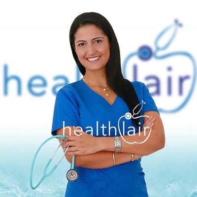 Profile Picture of Dr. Veronica Rodriguez (@doctorvero) on Twitter