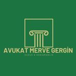 Profile Picture of Av. Merve Gergin (@avukatmervegergin) on Instagram