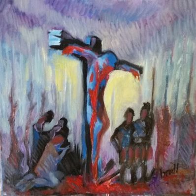 Profile Picture of Pedro J Brull (@PedroJBrull) on Twitter