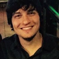 Profile Picture of Daniel De Cassias Strobel (@daniel-de-cassias-strobel) on Quora