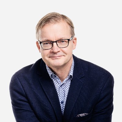 Profile Picture of Erkki Välimäki (@valimaki_erkki) on Twitter