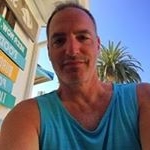 Profile Picture of Martin Weisberg (@weisbergmartin) on Instagram