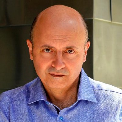 Profile Picture of William Mougayar (@wmougayar) on Twitter