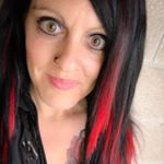 Brandy Brobst - Instagram Profile Picture of Brandy Brobst (@fluffychickrunning) on Instagram