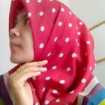 Profile Picture of my colection style hijab (@karlinasin) on Instagram