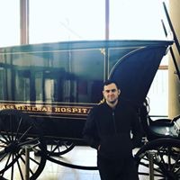 Profile Picture of Patrick Raymon (@patrick-raymon-1) on Quora