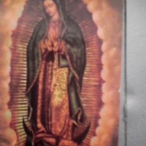 Profile Picture of Omar Miramontes (@OmarMiramontes8) on Twitter