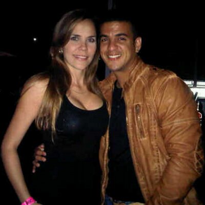 Profile Picture of EDGARD DAVID PEREZ (@1_EDGARDPEREZ) on Twitter