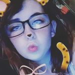 Profile Picture of Kerina Marie Blackwell (@rose.blackwell.3762) on Instagram