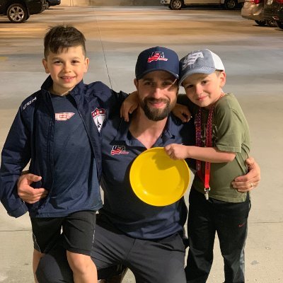 Profile Picture of Brian Galivan (@BrianGalivan) on Twitter