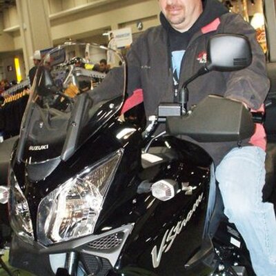 Profile Picture of Scott Bechler (@ScottBechler) on Twitter